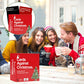 🔥Cards Against Christmas👸 - Game for Christmas Nights