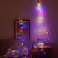 🎅CHRISTMAS BSET DECORATION!!✨🎁8 Modes 100-600 Christmas LED String Lights
