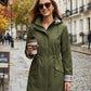 💖Early Autumn’s Sale 50% OFF🧥Women's Chic. Lightweight. Waterproof Jacket 🍃-Unleash Style and Durability in Any Storm!