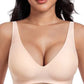 Jelly Wireless Womens Comfortable Wireless Bras