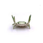 🤣 Funny Hot Sale 🦀 Cute crab-shaped pen holder