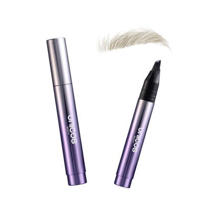 💜2025 New Version - Buy 1 Get 1 Free💜Angled Eyebrow Brush