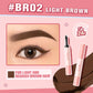 🤩NEW🤩Waterproof Color Developing Eyebrow Cream🔥Buy 1 Get 1 Free