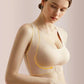 🏆 Last Day Special Price £9.99 ! 💐AlignLift Posture-Perfect Wireless Bra – Posture Correction (The leopard-print style is sold out)💕