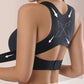 🏆 Last Day Special Price £9.99 ! 💐AlignLift Posture-Perfect Wireless Bra – Posture Correction (The leopard-print style is sold out)💕