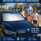 ✨️✨️Last Day 50% OFF☀️🚗2026 Upgraded Car Windshield Sun Shade Umbrella