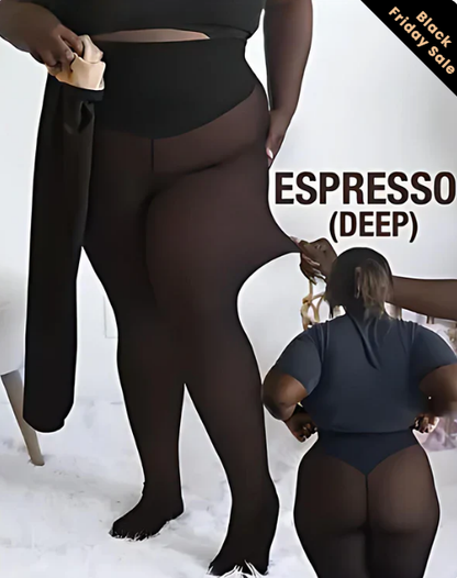 ❄️Christmas New Updated✨⚡50K+ SOLD!❄️One-Seam Shaping Leggings✨✨Stay Warm.Look Snatched. 💕