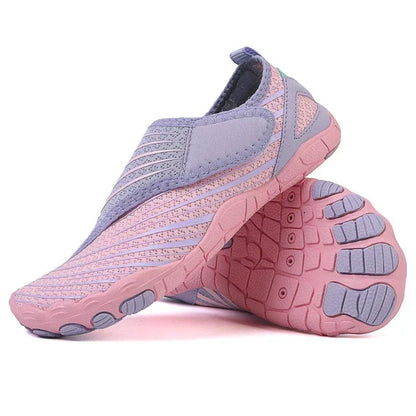 ⏰Limited-time 50% off sale🏕️2026 New Hiking Barefoot Shoes Womens & Mens Footwear Comfortable & Non-Slip  for Walking Hiking