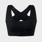 🏆 Last Day Special Price £9.99 ! 💐AlignLift Posture-Perfect Wireless Bra – Posture Correction (The leopard-print style is sold out)💕