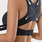 🏆 Last Day Special Price £9.99 ! 💐AlignLift Posture-Perfect Wireless Bra – Posture Correction (The leopard-print style is sold out)💕