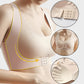 🏆 Last Day Special Price £9.99 ! 💐AlignLift Posture-Perfect Wireless Bra – Posture Correction (The leopard-print style is sold out)💕