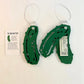 (🔥Christmas Pre-Sale 50%OFF )--🤣Traditional Christmas Pickle Ornament