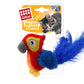 Christmas Sale🎶🦜Interactive Chirping & Flapping Toy for Pets