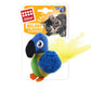 Christmas Sale🎶🦜Interactive Chirping & Flapping Toy for Pets