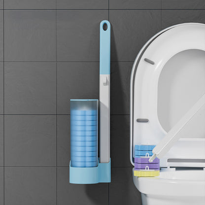Disposable Toilet Cleaning System💧💧