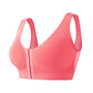 💖LAST DAY SALE 65% OFF💖Front Buckle Wireless Breatheable Lift Bra