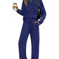 ⏳LAST DAY SALE 70% OFF🔥Women's Crew Neck Top & Drawstring Pants Set