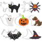 🎃✨Halloween Finds🎃✨Large Halloween Cookie Cutter Set