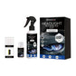 ⏳🚗 Last Day Promotion 60% OFF: Only £7.99‼️💡Bring Your Dull Headlights Back to Life｜Professional Car Headlight Restoration Kit🚙