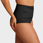 🌸Last Day-Buy 1 Get 3 Packs✨Plus-Size High-Waist Cross Tummy Control Panties ✨