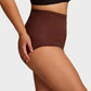 🌸Last Day-Buy 1 Get 3 Packs✨Plus-Size High-Waist Cross Tummy Control Panties ✨