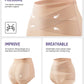 🌸Last Day-Buy 1 Get 3 Packs✨Plus-Size High-Waist Cross Tummy Control Panties ✨