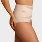 🌸Last Day-Buy 1 Get 3 Packs✨Plus-Size High-Waist Cross Tummy Control Panties ✨