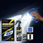 ⏳🚗 Last Day Promotion 60% OFF: Only £7.99‼️💡Bring Your Dull Headlights Back to Life｜Professional Car Headlight Restoration Kit🚙