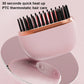 🏆⚡ Salon Results in Seconds🎅Mini Cordless Hair Straightener Comb