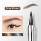 💖Buy 1 Get 1 Free💖Multi-Used Waterproof Eyebrow Pen