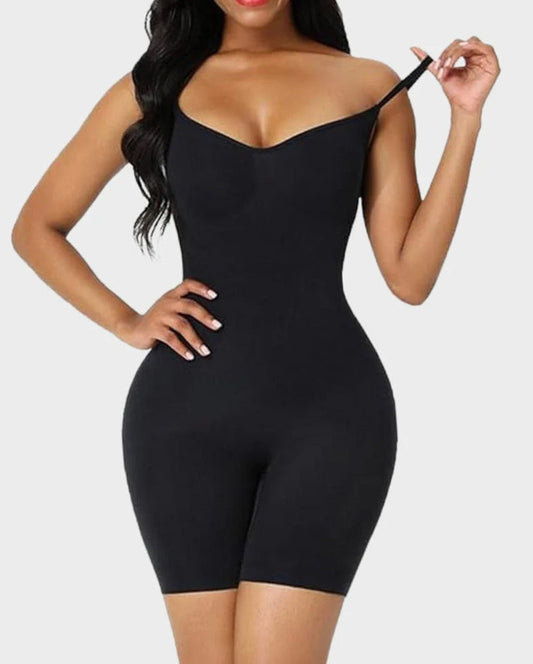 Christmas Sale🍑Smoothing Seamless Full Body Shaper