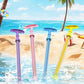🏖️LAST DAY SALE – ONLY ￡7.99!!🔥Summer’s Hottest Pool & Beach Weapon🎉The Mighty Telescopic Water Blaster That Soaks 3X Farther & Funnier! 🌊
