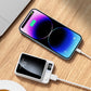 🎁Hot Sale 50% OFF🔥🔋Portable Magnetic Wireless Power Bank