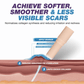 Skin Scar Solutions🛡️ 60%  Silicone Scar Stick.