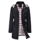💖Early Autumn’s Sale 50% OFF🧥Women's Chic. Lightweight. Waterproof Jacket 🍃-Unleash Style and Durability in Any Storm!