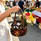 🔥LAST DAY 49% OFF -👜Handmade Leather Folding Tote Bag