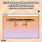 🤣 Funny Hot Sale 🦀 Cute crab-shaped pen holder