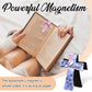 2025 New Arrival🙏📖16 Pcs Magnetic Cross Bookmarks Gifts for Bible Study, Readers, Teachers, Students🌸✝️