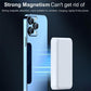 🎁Valentine's Day Gift 49% OFF🔋Fast Charge Portable Wireless Magnetic Power Bank