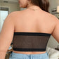 🎁Christmas Sale-Up to 60% Off🔥Plus Size Strapless Front Buckle Breathable Bra