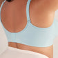 Adjustable Wire Free Shaper Bra (Cups AA-FF) + FREE Bra Extender