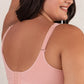 Adjustable Wire Free Shaper Bra (Cups AA-FF) + FREE Bra Extender