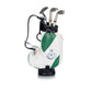 ⛳Golf Pen Holder + 3-Pen Set🏌️‍♂️Elevate Your Office Desk – A Hole-in-One for Style & Function