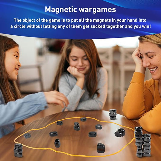 🎅Christmas Hot Sale🎄Magnetic Chess Game🔥