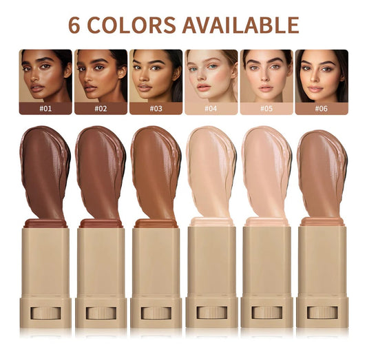 🔥BUY 1 GET 1 FREE (2pcs）✨Moisturizing Concealer Stick