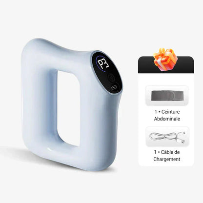 🎯 Limited Time  Hot Sale - Up to 70% OFF⚡Multifunctional fascia ring for the entire body🌿👑