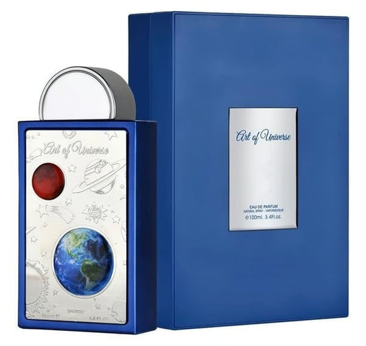 🎉NEW ARRIVAL🎉Hot Sale 50% OFF🌍Art of Universe for Unisex Eau de Parfum Spray🌌