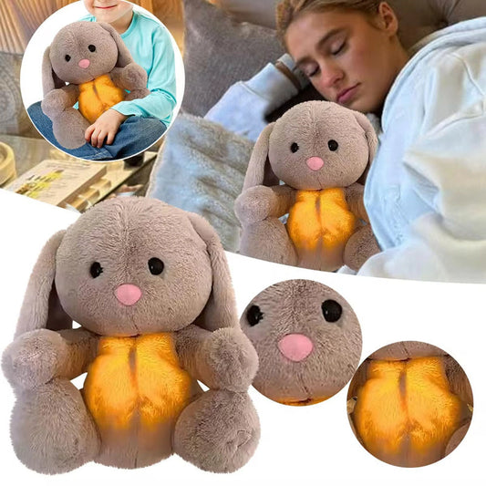 💕Buy 2 Get 20% OFF-🐰Breathing Snuggly Bunny🐰🐰