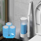 ⏳LAST DAY SALE £6.99!!⚡50K+ SOLD!🚽💦Hands-Free Cleaning Gadget🧽Disposable toilet cleaning tool