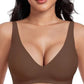 Jelly Wireless Womens Comfortable Wireless Bras